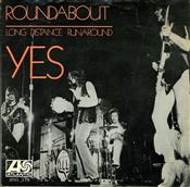 Roundabout (1972)